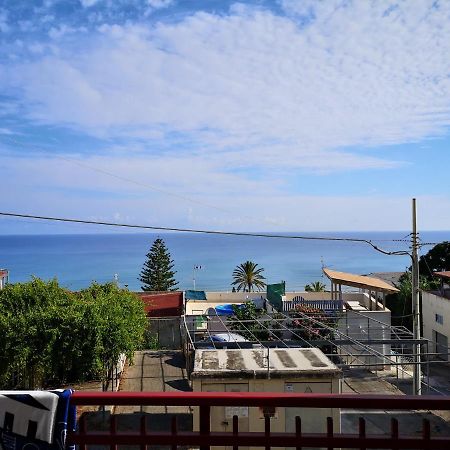 Cento Passi Dal Mare Daire Alcamo Marina Dış mekan fotoğraf