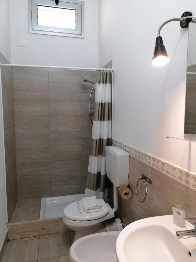 Cento Passi Dal Mare Daire Alcamo Marina Dış mekan fotoğraf