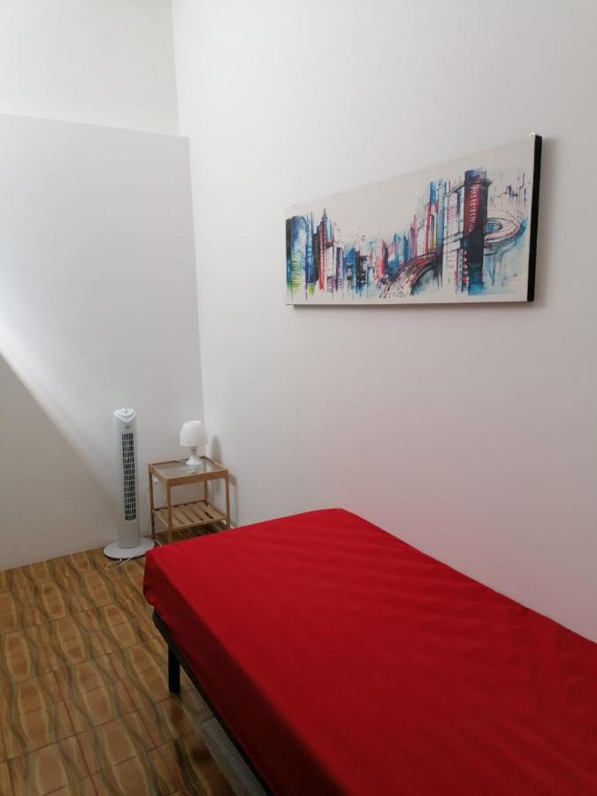 Cento Passi Dal Mare Daire Alcamo Marina Dış mekan fotoğraf