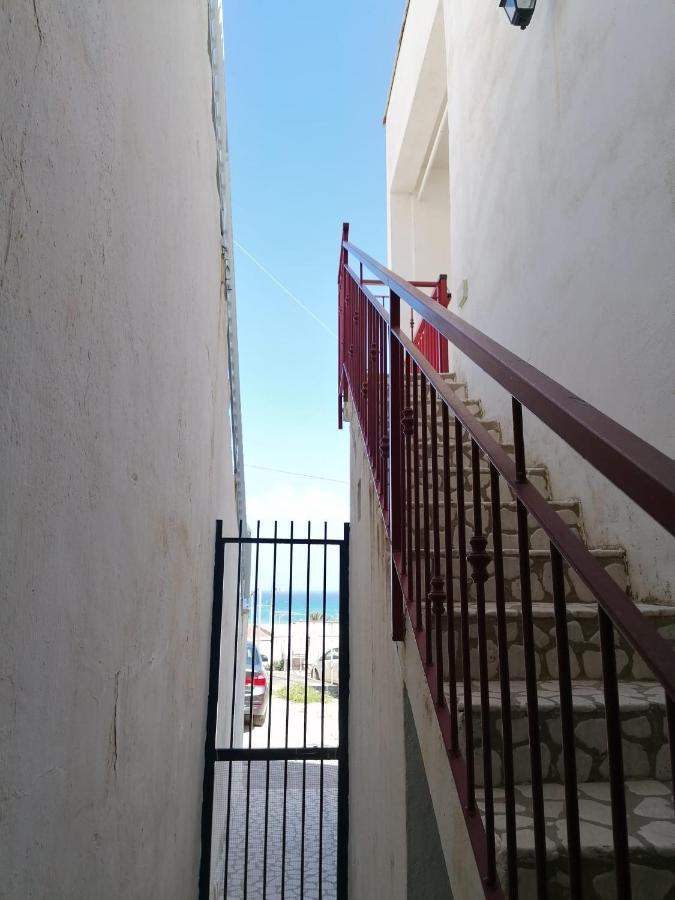 Cento Passi Dal Mare Daire Alcamo Marina Dış mekan fotoğraf