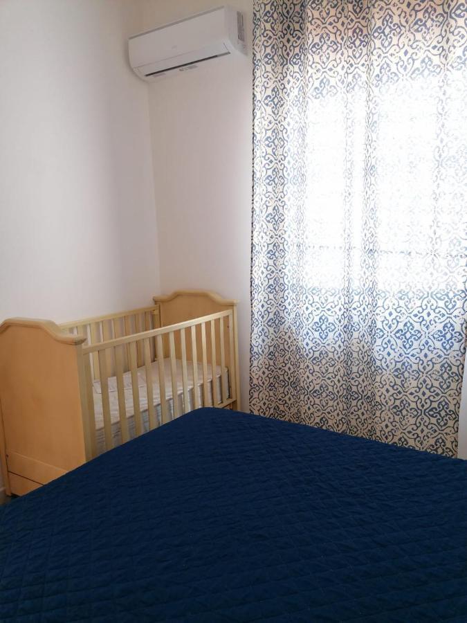 Cento Passi Dal Mare Daire Alcamo Marina Dış mekan fotoğraf
