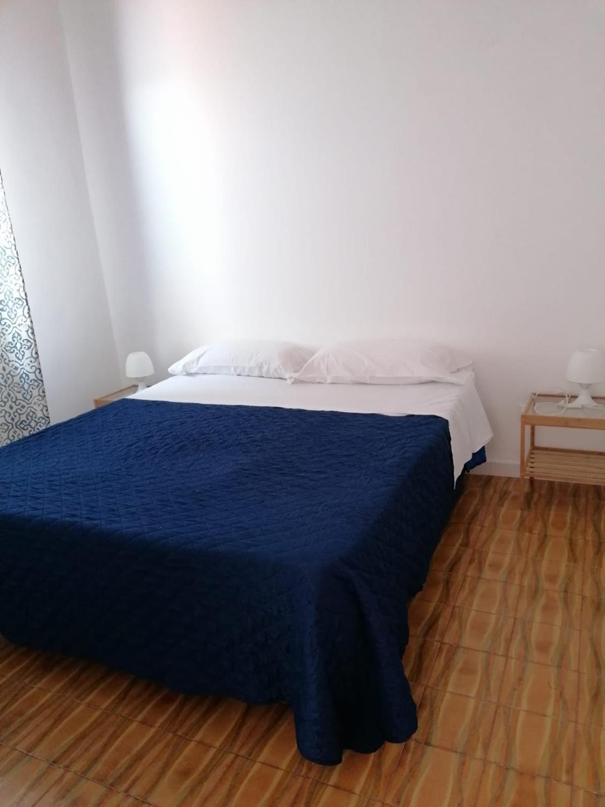 Cento Passi Dal Mare Daire Alcamo Marina Oda fotoğraf