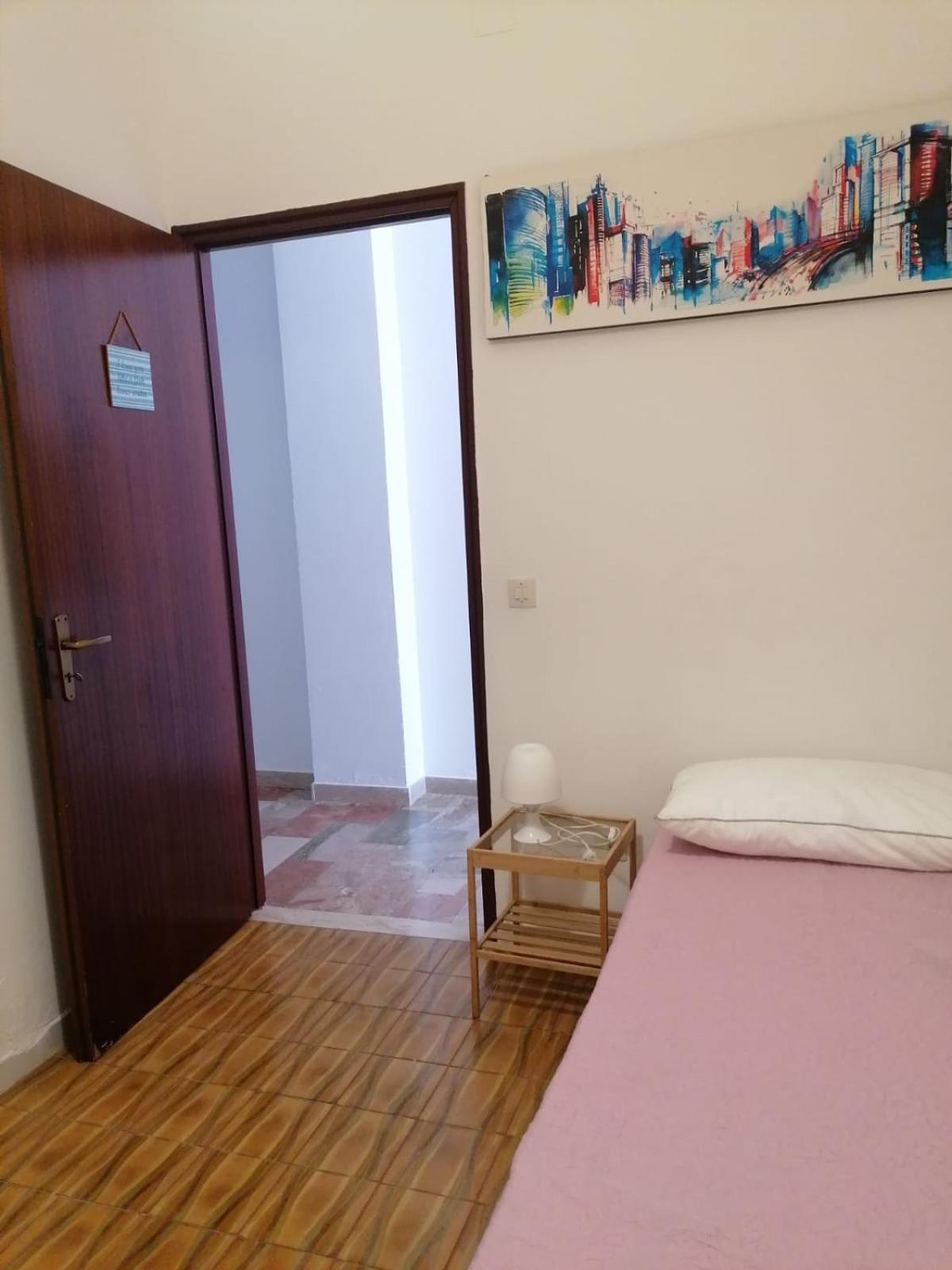 Cento Passi Dal Mare Daire Alcamo Marina Oda fotoğraf