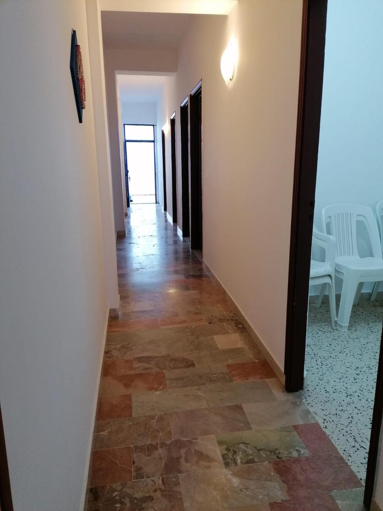 Cento Passi Dal Mare Daire Alcamo Marina Oda fotoğraf