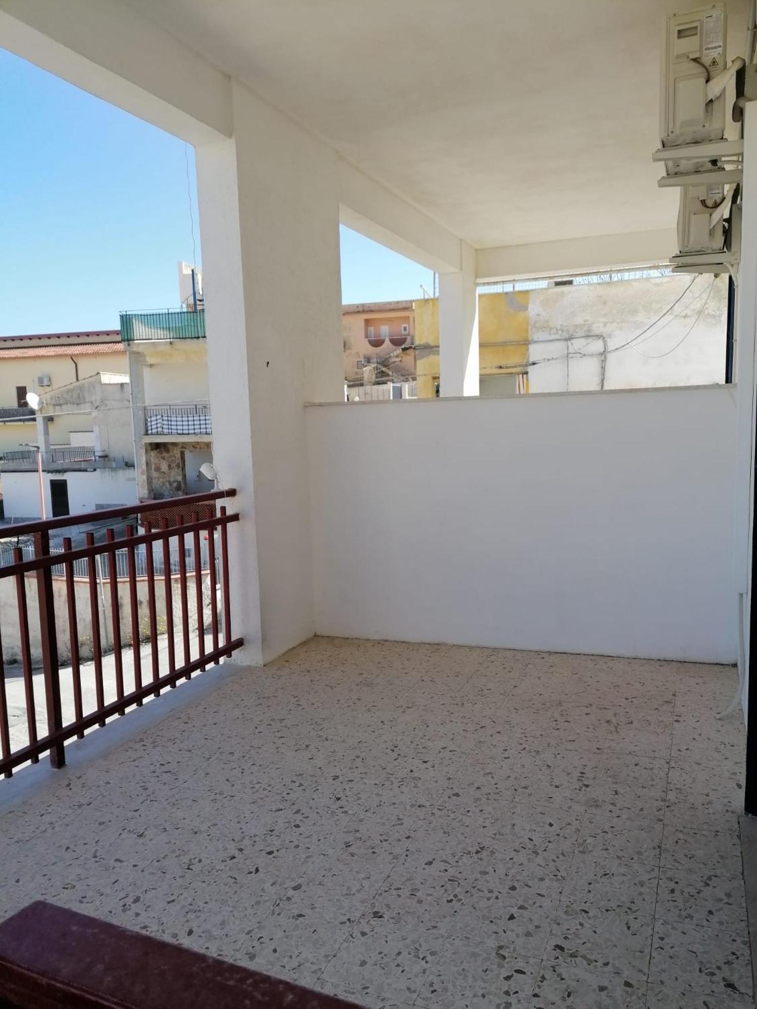 Cento Passi Dal Mare Daire Alcamo Marina Oda fotoğraf