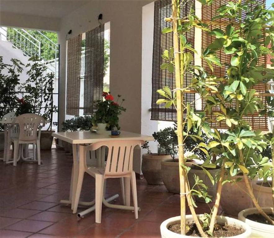 Cento Passi Dal Mare Daire Alcamo Marina Dış mekan fotoğraf