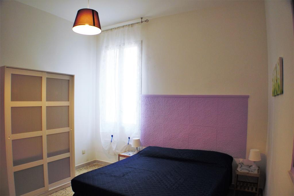 Cento Passi Dal Mare Daire Alcamo Marina Dış mekan fotoğraf