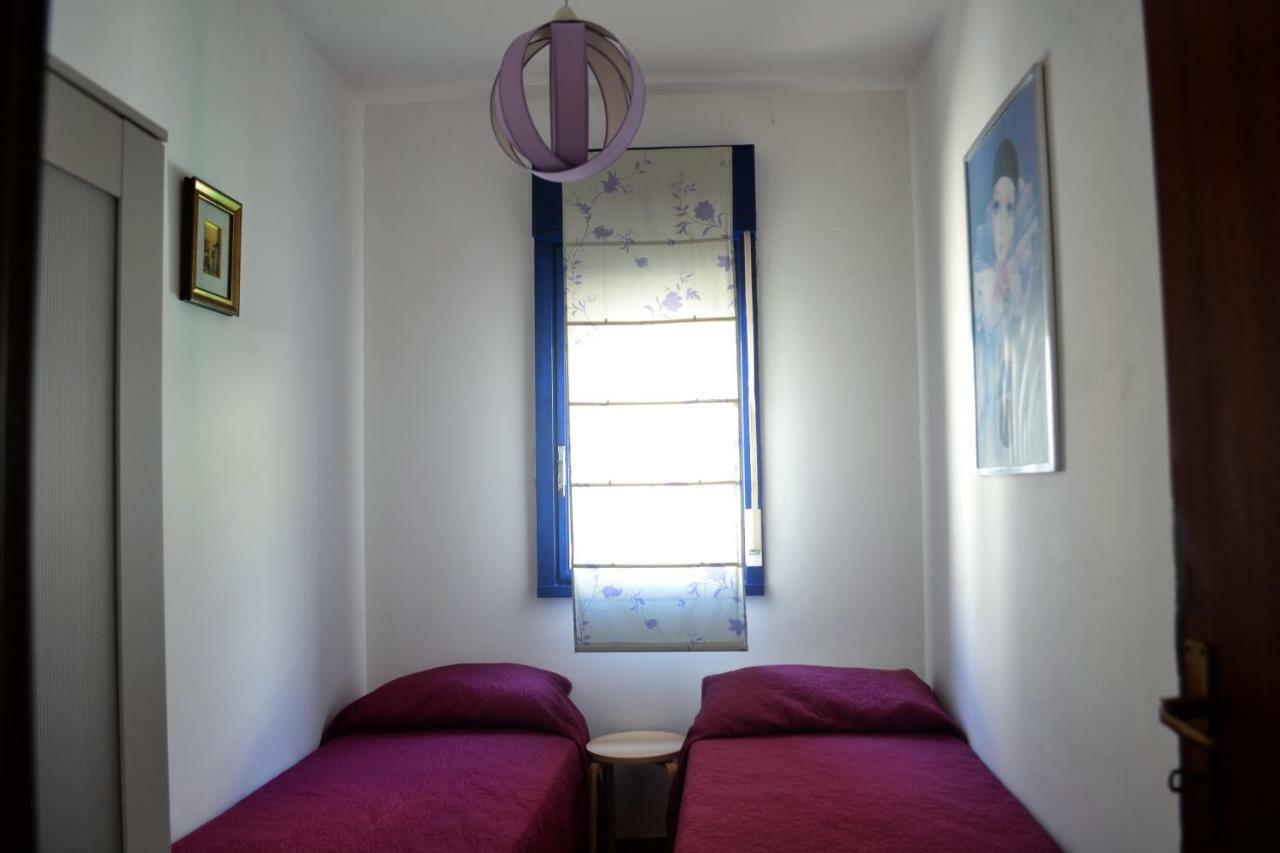 Cento Passi Dal Mare Daire Alcamo Marina Dış mekan fotoğraf